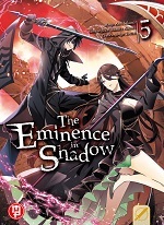 The Eminence in Shadow